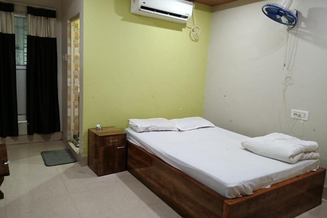 Photo of Bedroom in Kolkata