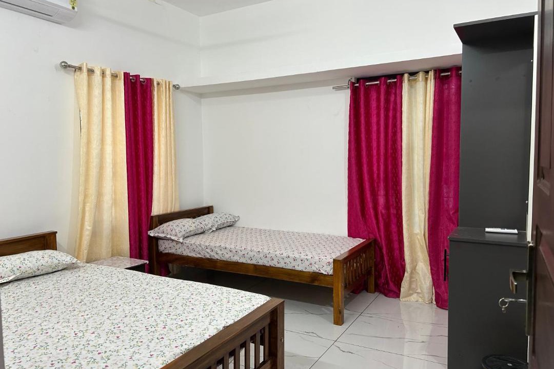 Photo of Bedroom in Ponmundi