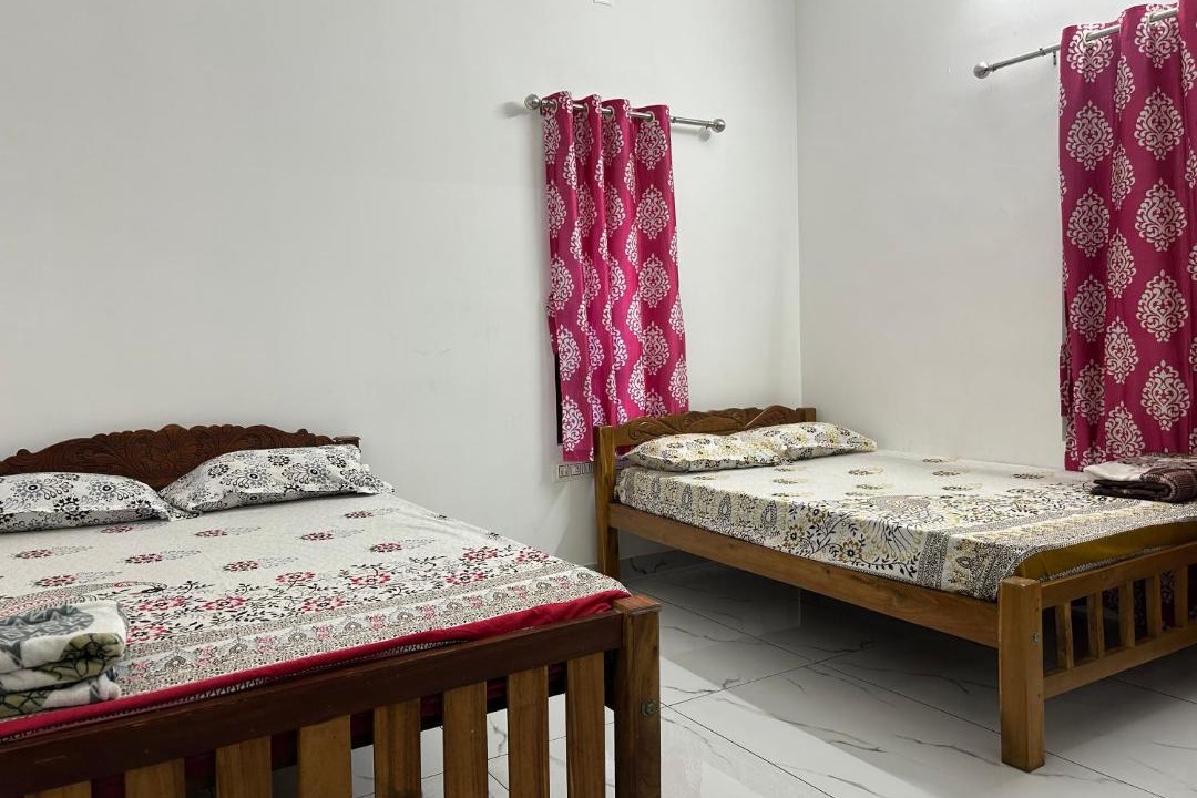 Photo of Bedroom in Ponmundi