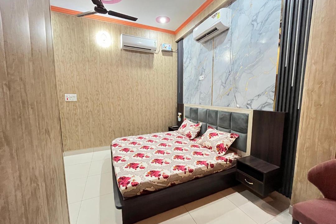 Photo of Bedroom in Faizabad