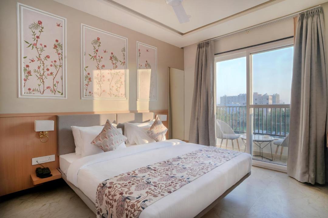 Photo of Bedroom in Gayariawas