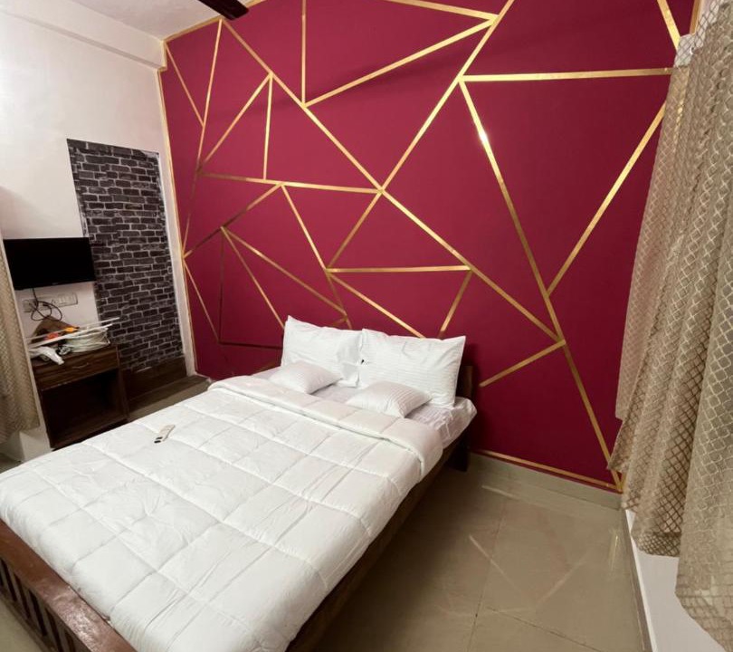 Photo of Bedroom in Kalapet