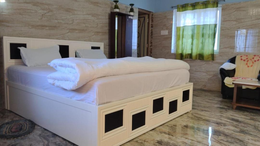 Photo of Bedroom in Konark
