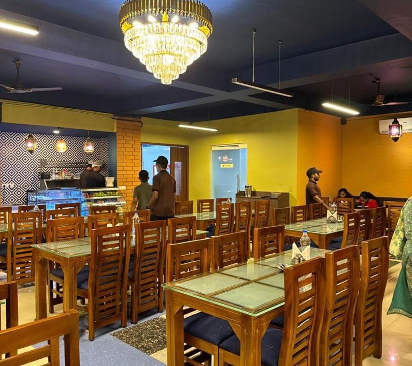 Photo of Kitchen in Mamangalam