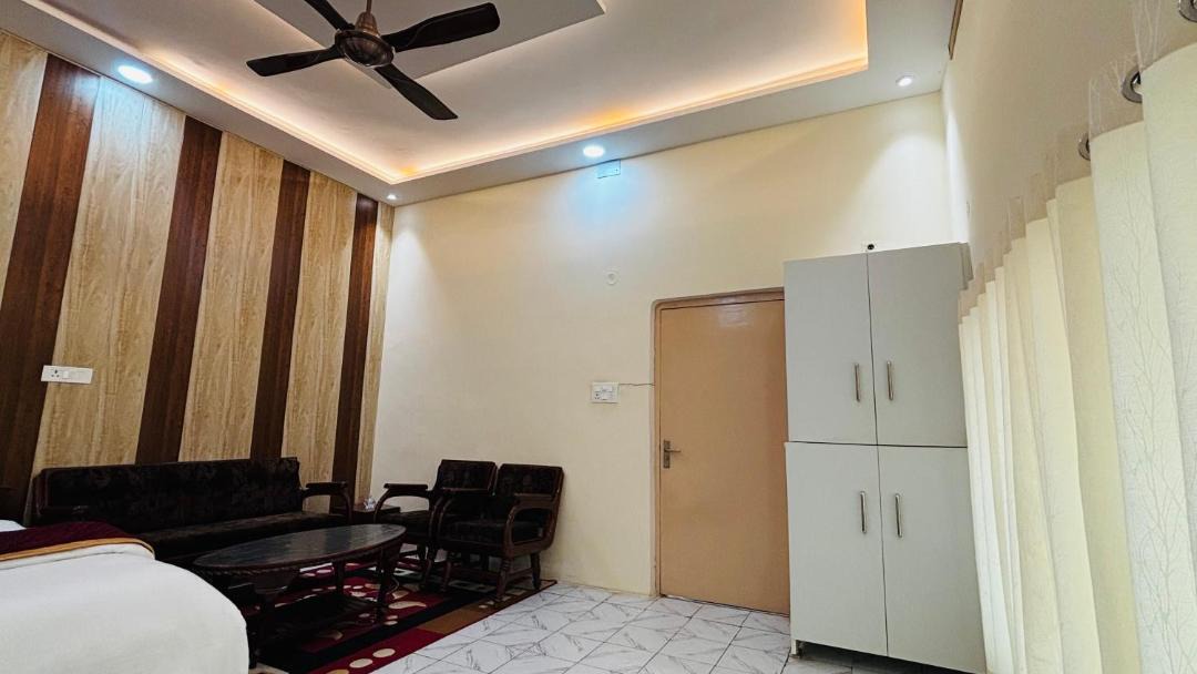Photo of Bedroom in Varanasi