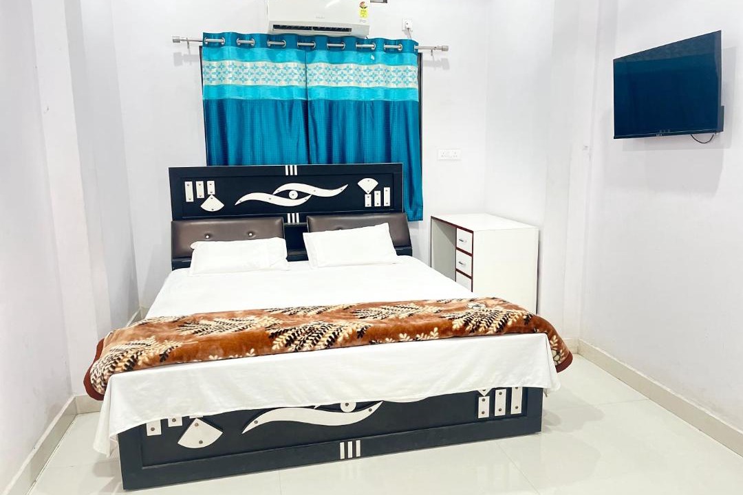 Photo of Bedroom in Ambikapur