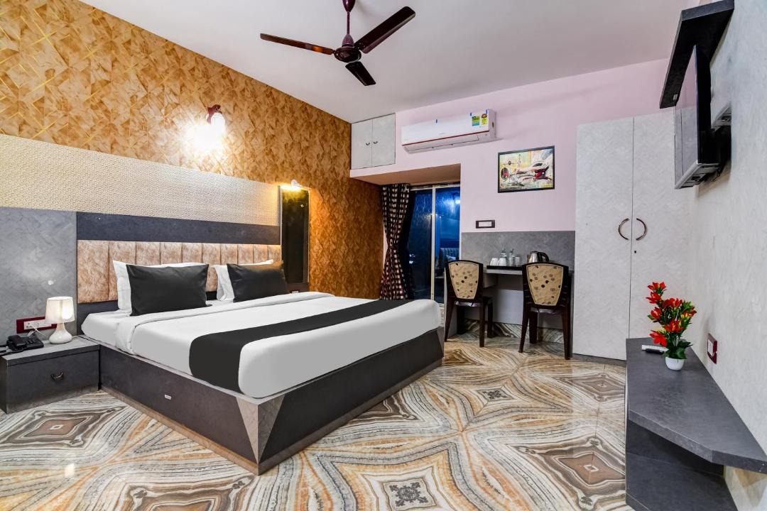 Photo of Bedroom in Shrirampur