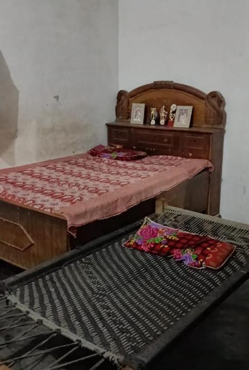 Photo of Bedroom in Sikandarabad