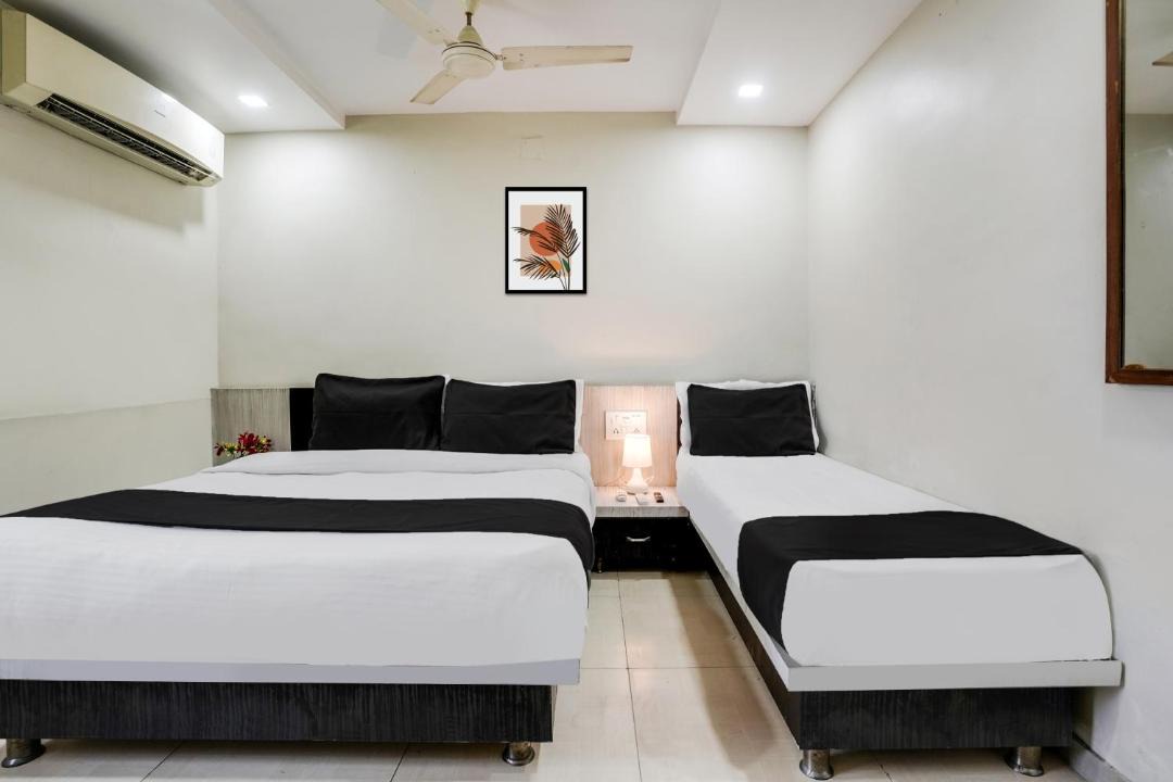 Photo of Bedroom in Ahmedabad