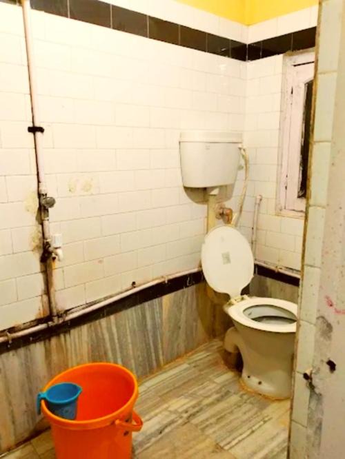 Photo of Bathroom in Paltan Bazaar