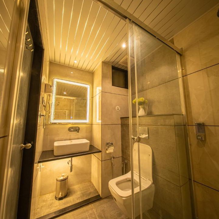 Photo of Bathroom in Chicalim