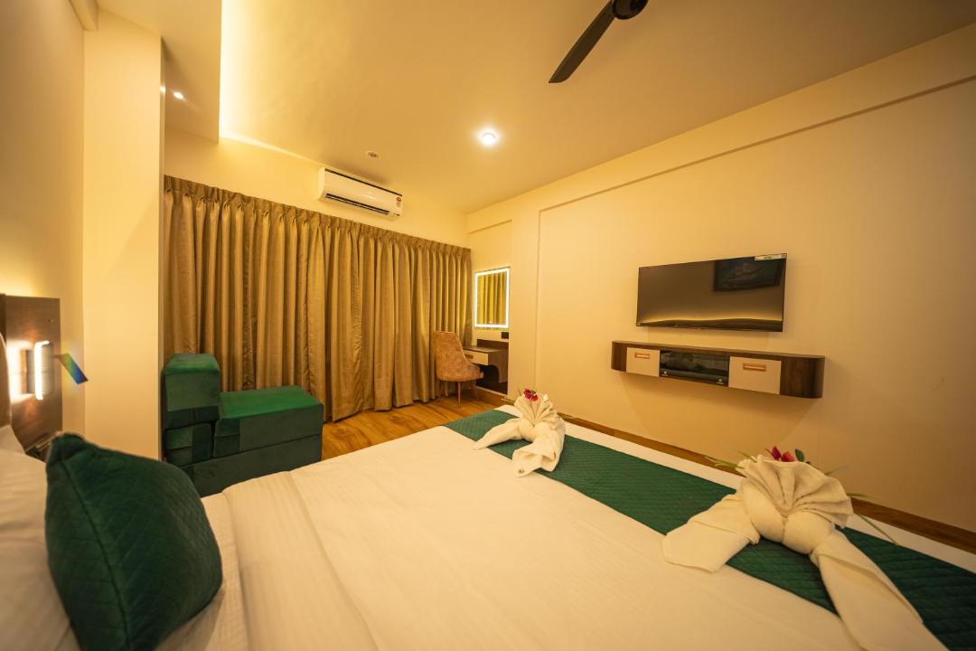 Photo of Bedroom in Chicalim