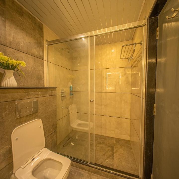 Photo of Bathroom in Chicalim
