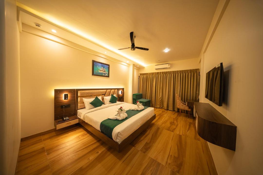 Photo of Bedroom in Chicalim