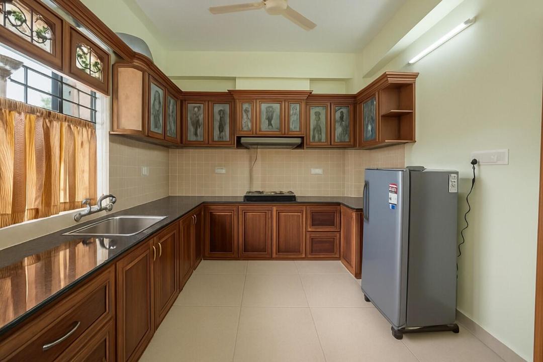 Photo of Kitchen in Arpookara