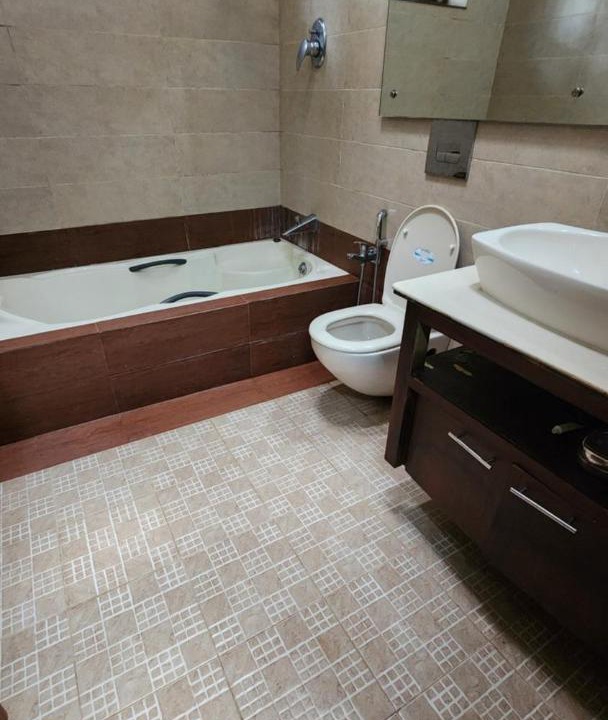 Photo of Bathroom in Quilon