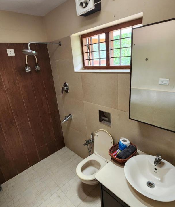 Photo of Bathroom in Quilon