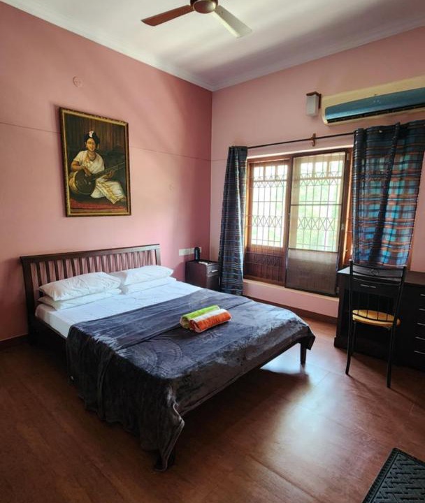 Photo of Bedroom in Quilon