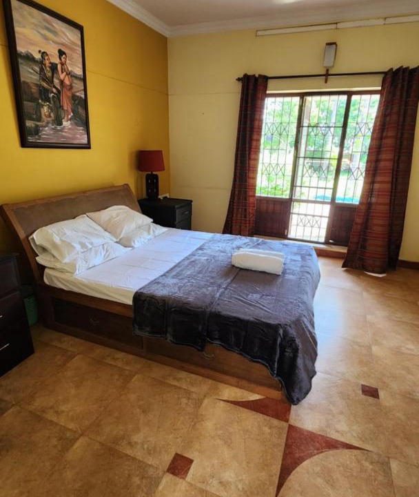 Photo of Bedroom in Quilon