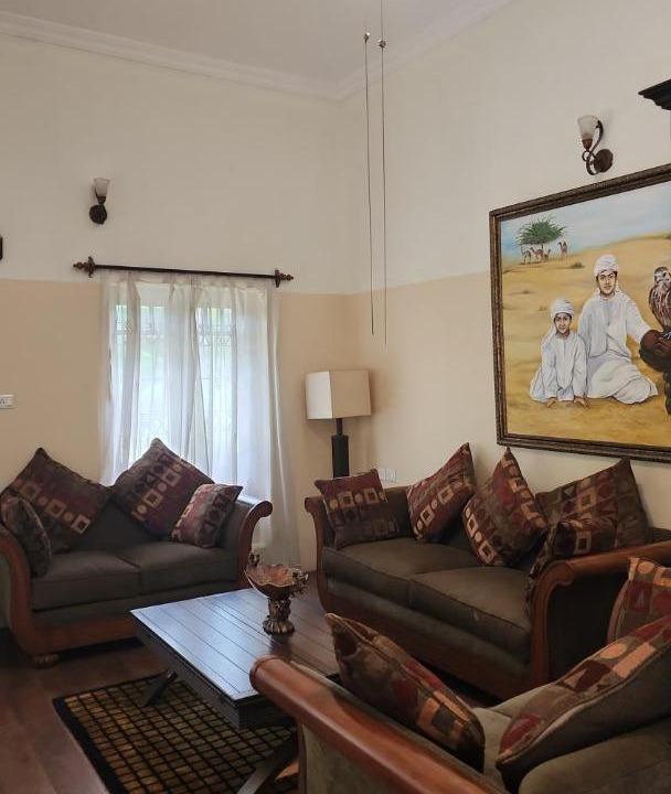 Photo of Livingroom in Quilon