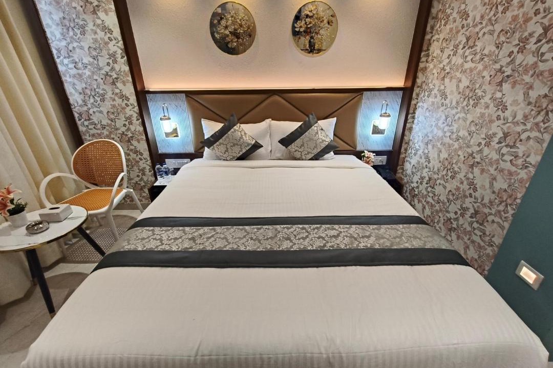 Photo of Bedroom in Airoli