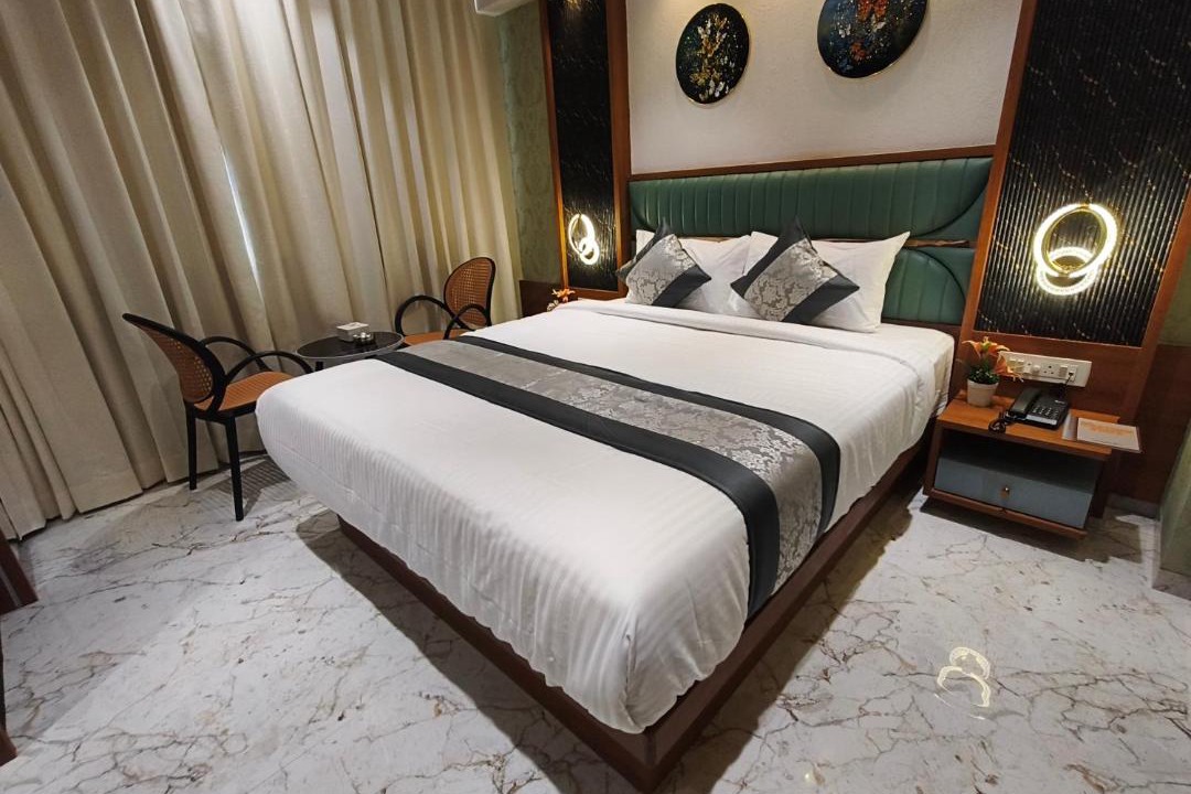 Photo of Bedroom in Airoli