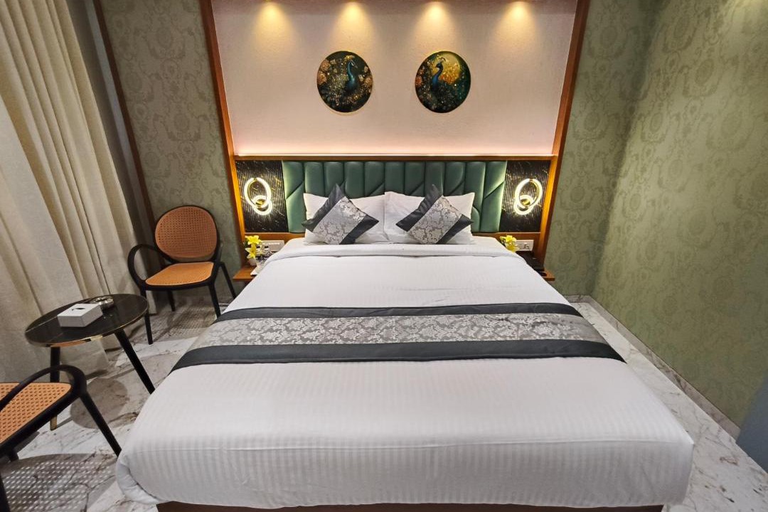 Photo of Bedroom in Airoli