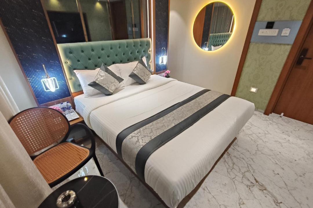 Photo of Bedroom in Airoli