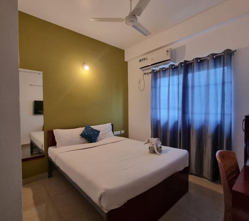Photo of Bedroom in Mamangalam