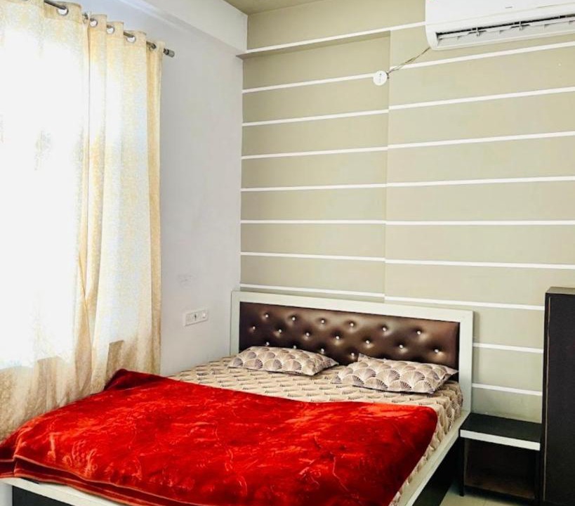 Photo of Bedroom in Khatu