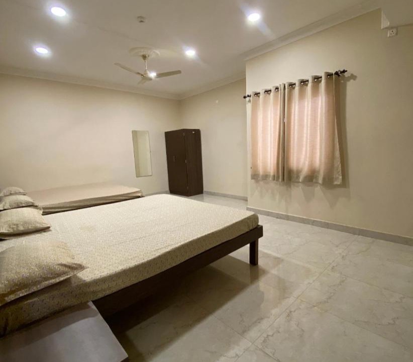 Photo of Bedroom in Ranchi