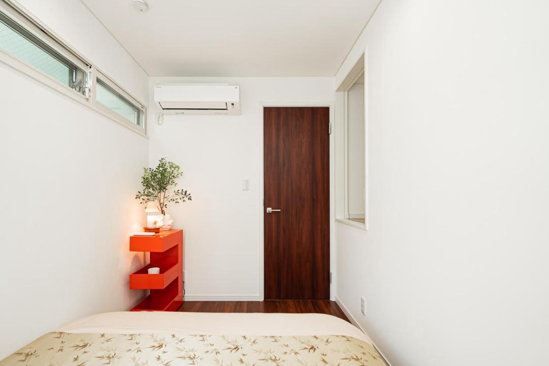 Photo of Bedroom in Roppongi