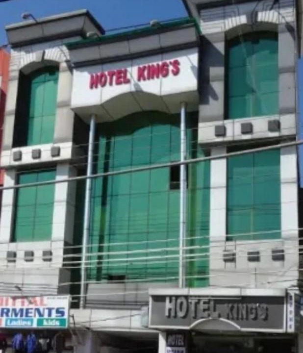 Photo of Buildings in Pathankot