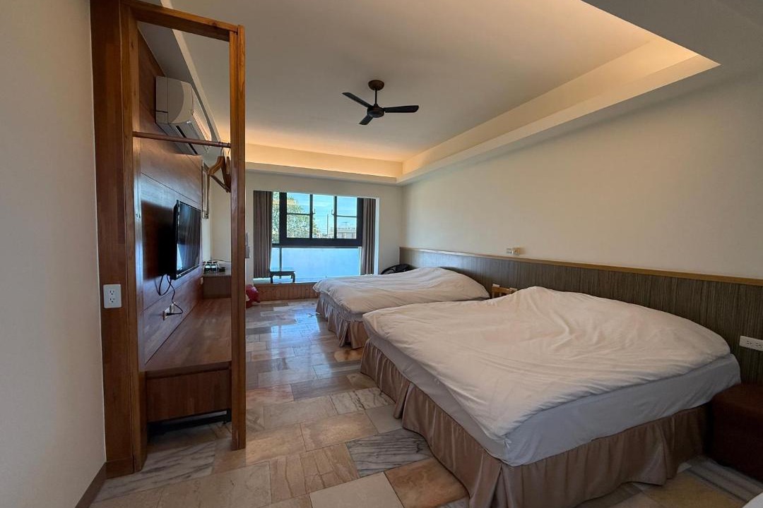 Photo of Bedroom in Baihe
