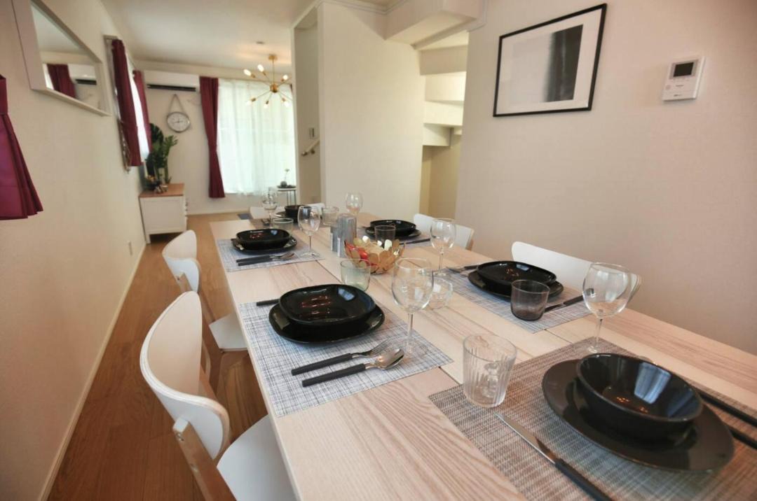 Photo of Kitchen in Kamiikebukuro