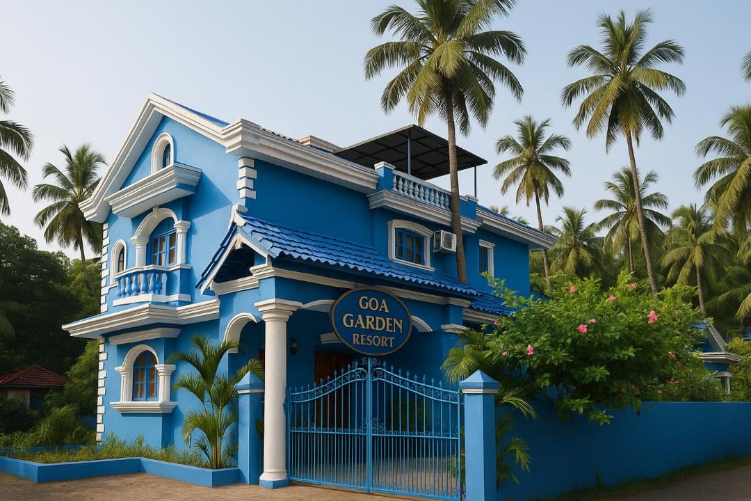 Photo of Others in Colva