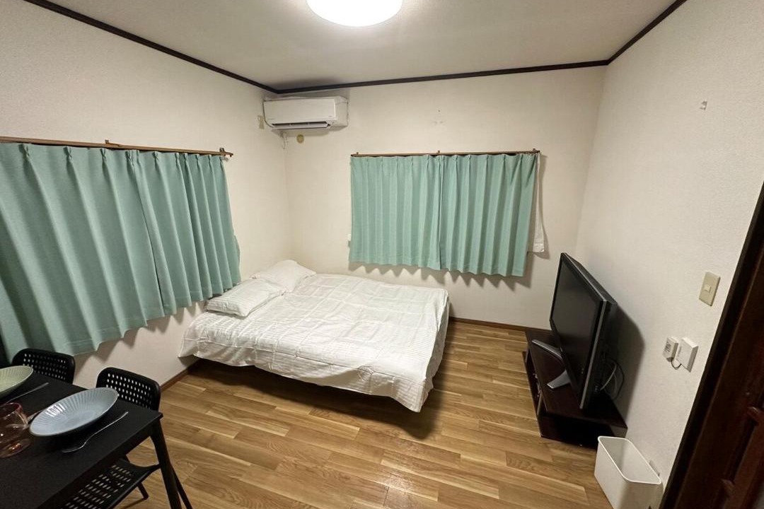 Photo of Bedroom in Tateishi