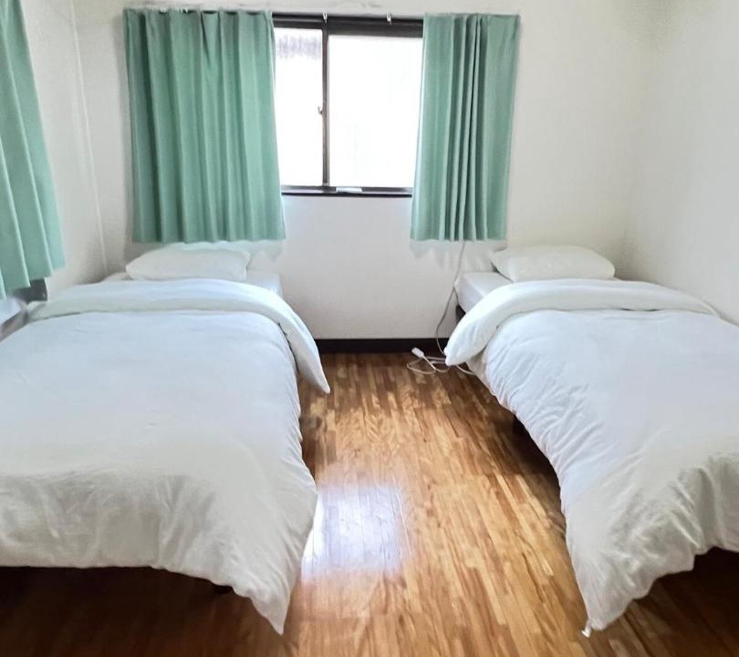 Photo of Bedroom in Tateishi