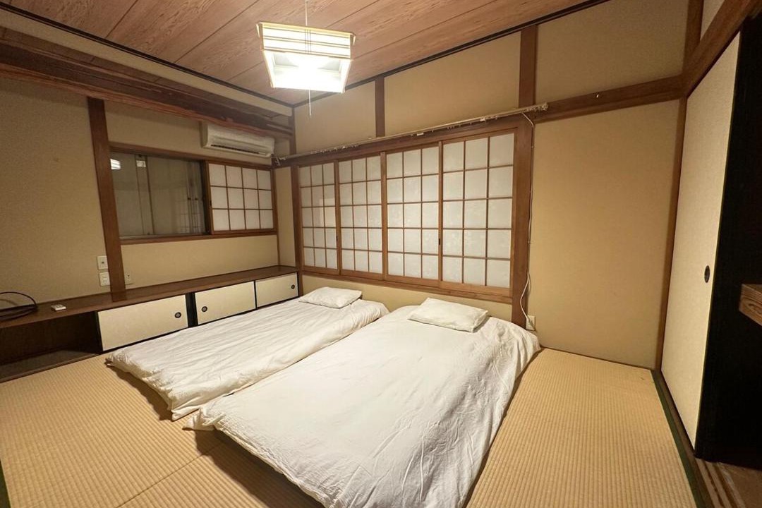 Photo of Bedroom in Tateishi