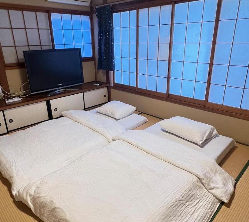 Photo of Bedroom in Tateishi