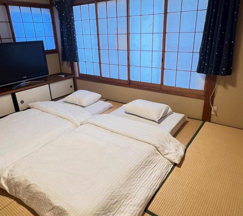 Photo of Bedroom in Tateishi