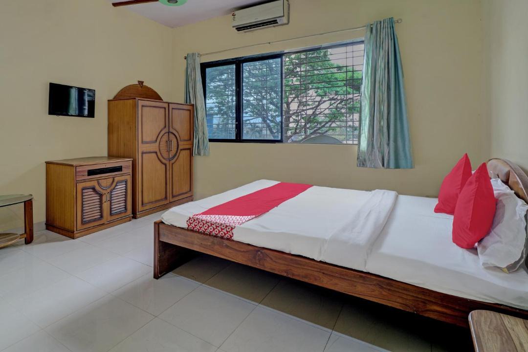 Photo of Bedroom in Vasai