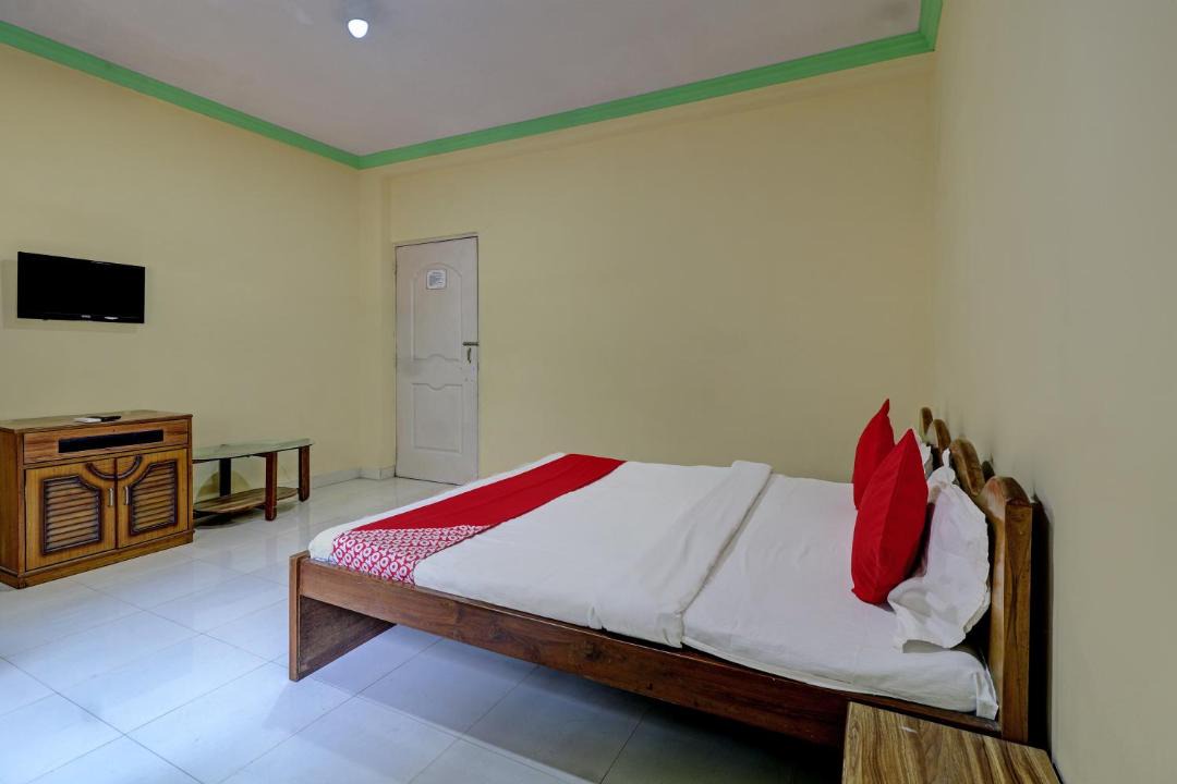 Photo of Bedroom in Vasai
