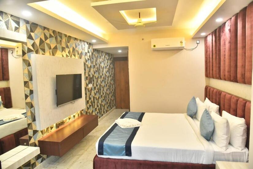 Photo of Bedroom in Deoghar