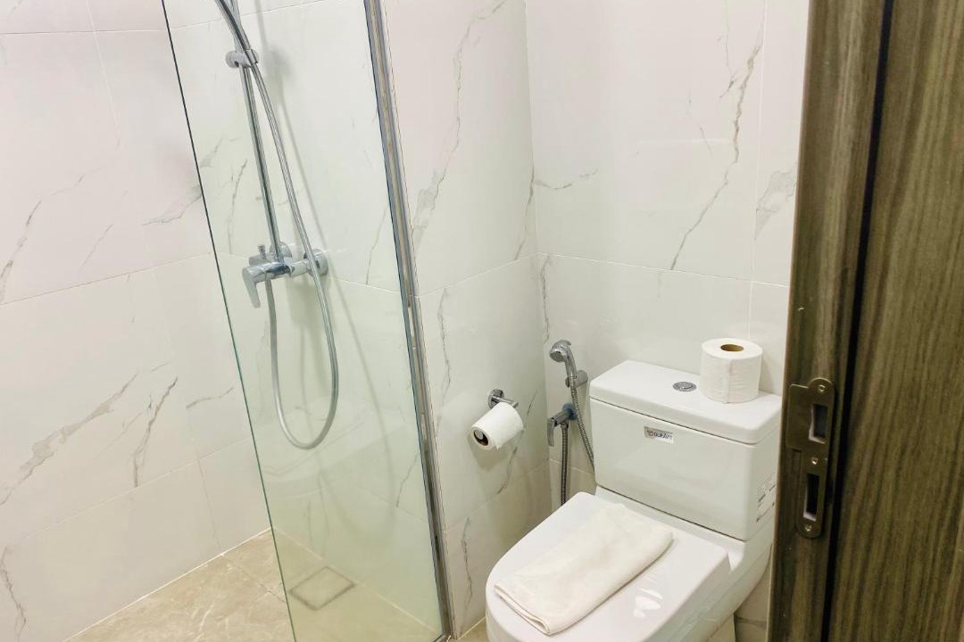 Photo of Bathroom in Imbi