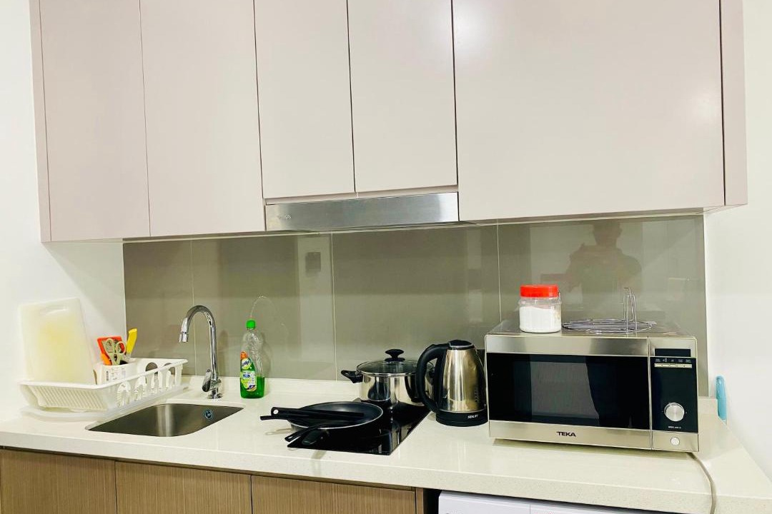 Photo of Kitchen in Imbi