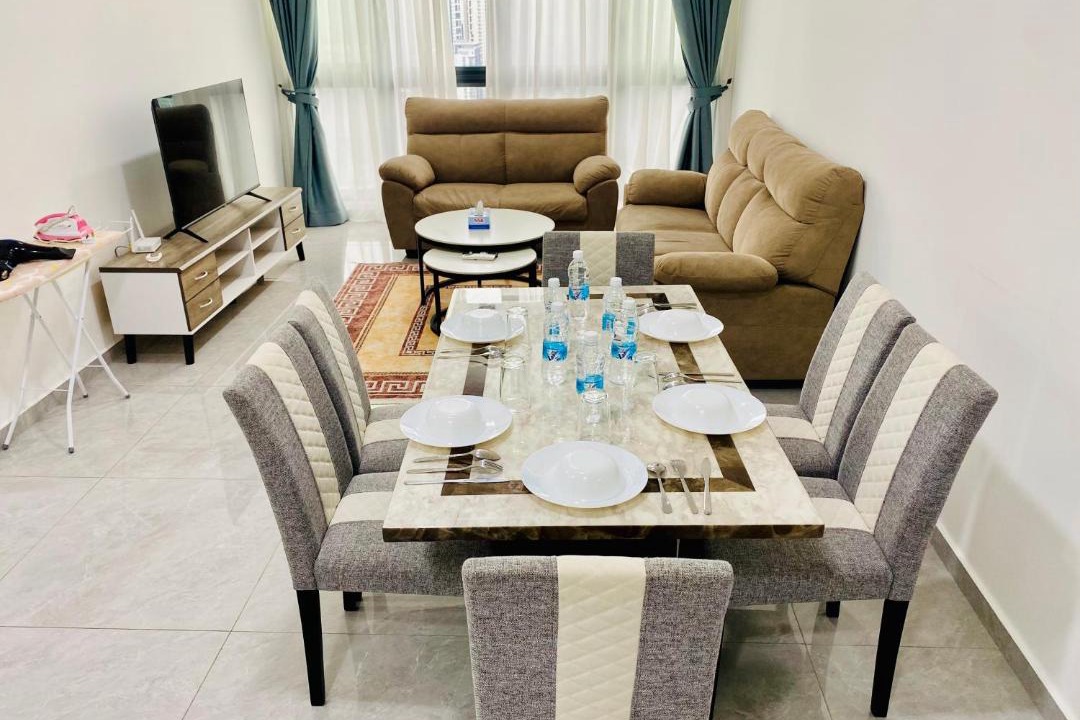 Photo of Livingroom in Imbi