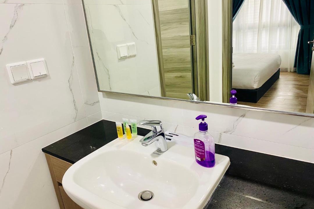 Photo of Bathroom in Imbi