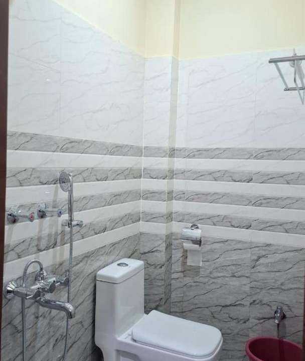 Photo of Bathroom in Goalpara