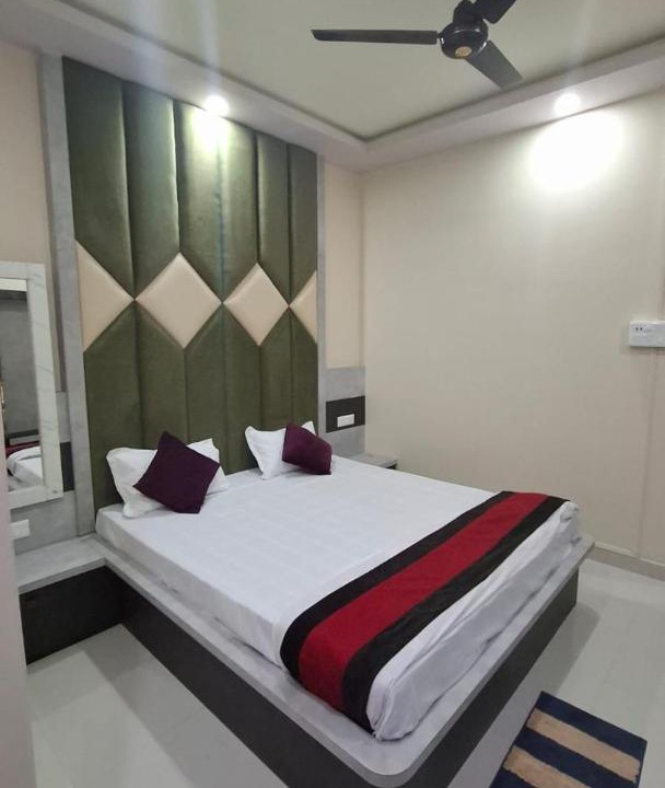 Photo of Bedroom in Goalpara
